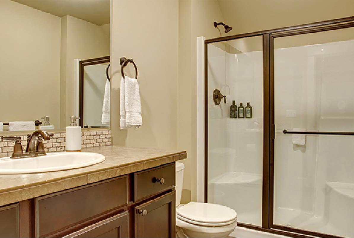 Bathroom Image