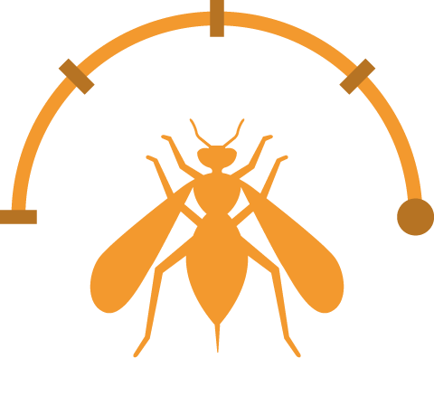 Orange Stinging Full