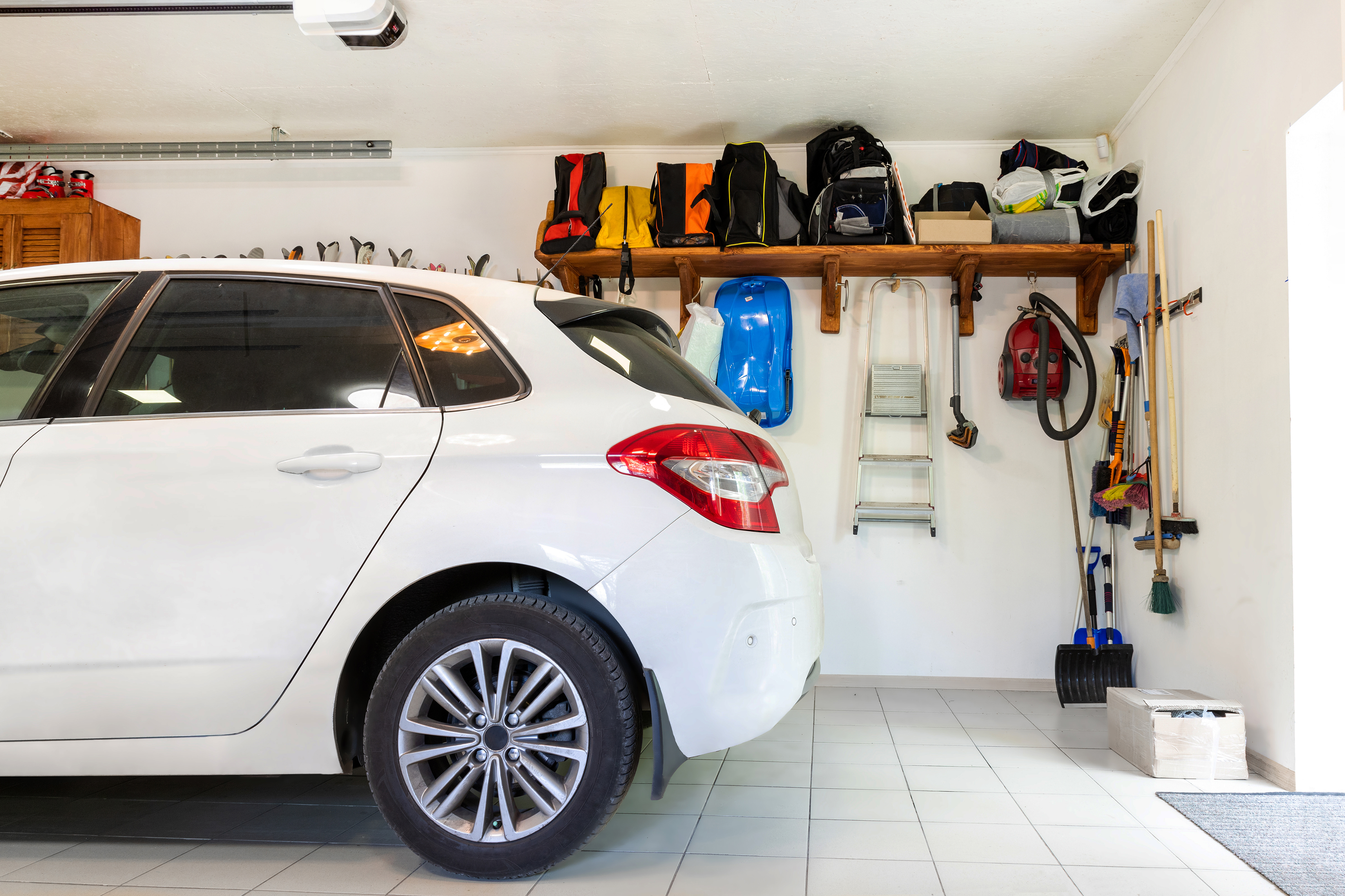 Car Garage