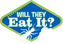 Will They Eat It