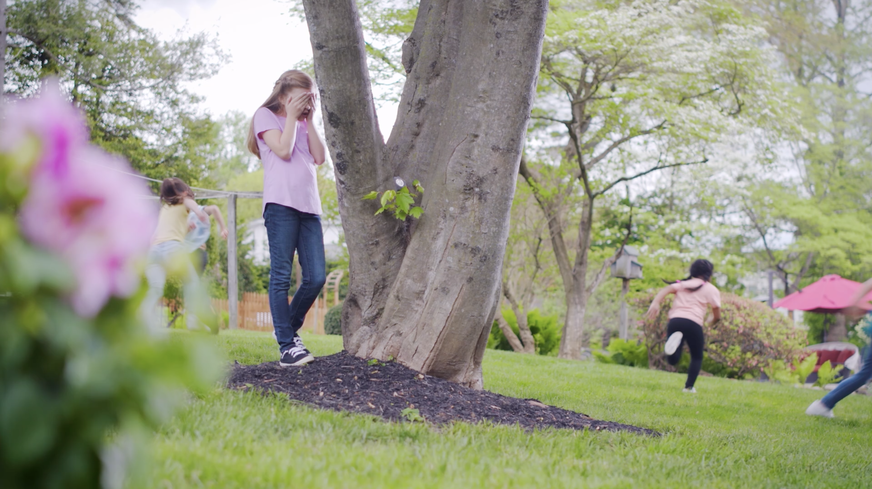 Updated Start Of Game Counting