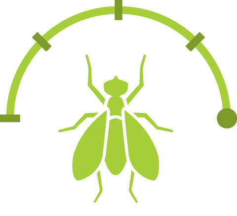 Bug Barometer