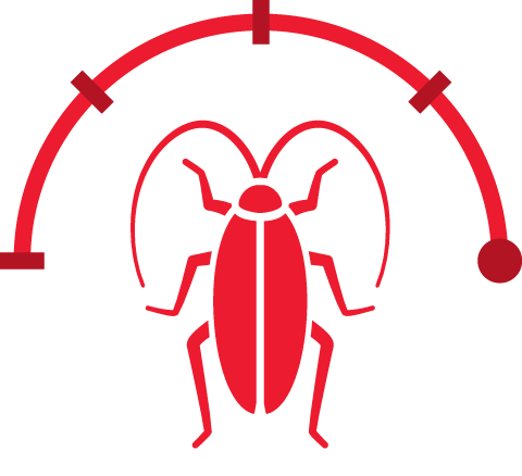 Red Cockroach Full