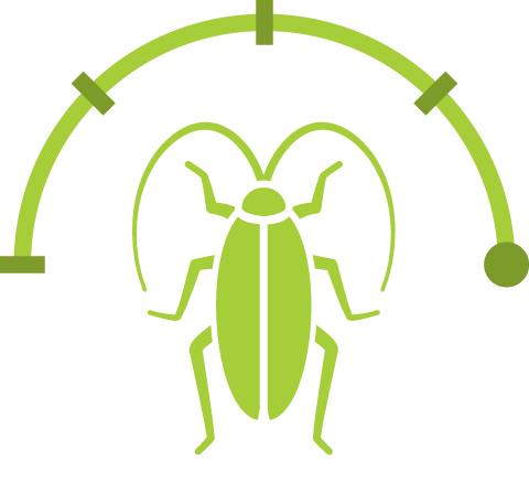 Green Cockroach Full