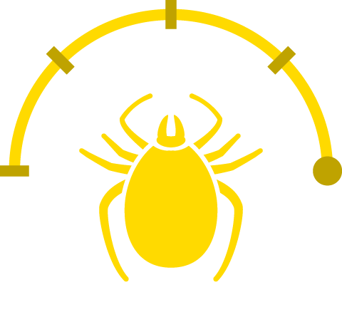 Yellow Tick Full